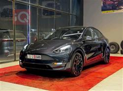 تسلا موديل Y